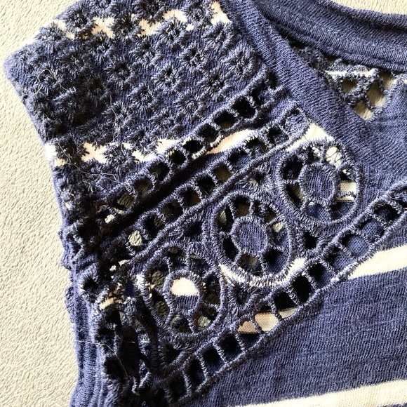 Anthropologie | Postmark Sail Away Tank Top - Picture 6 of 7